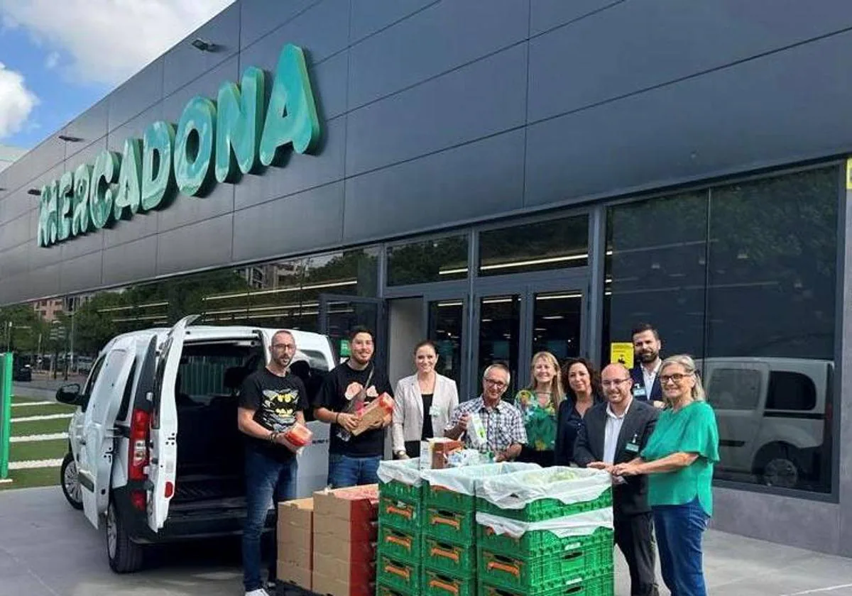 Tu Futuro Comienza Aquí: ¡Trabaja con Nosotros en Mercadona