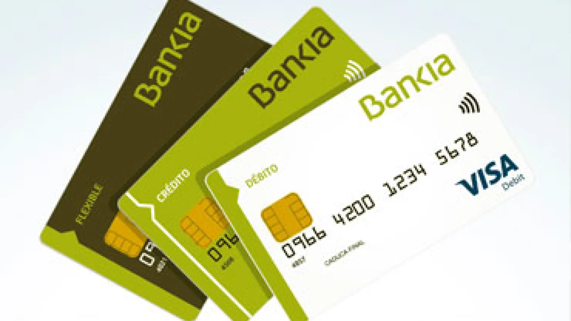 Descubre las Ventajas de los Tarjetas de Crédito de Bankia