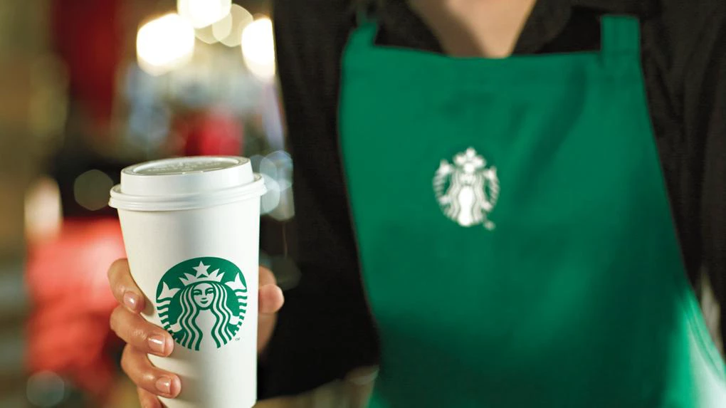 Únete a Starbucks: Donde Cada Taza Cuenta una Historia