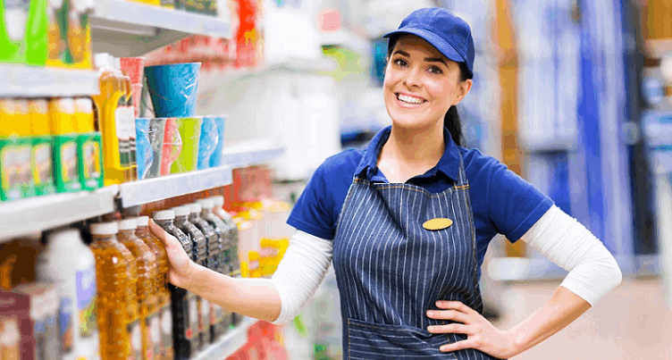 ¡Sé parte de Lidl: Oportunidades de Trabajo que Marcan la Diferencia!