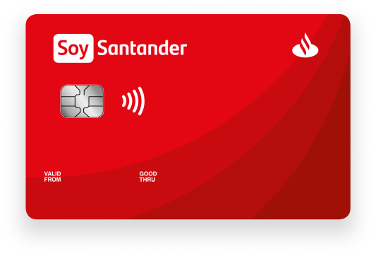 Tarjetas de Crédito Santander: Flexibilidad y Seguridad al Alcance de Tu Mano