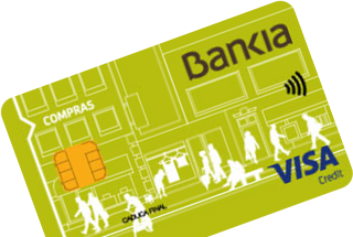 Ventajas y Desventajas del Tarjeta de Crédito Bankia