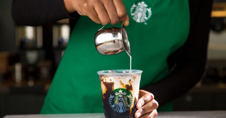 Únete a Starbucks: Donde Cada Taza Cuenta una Historia