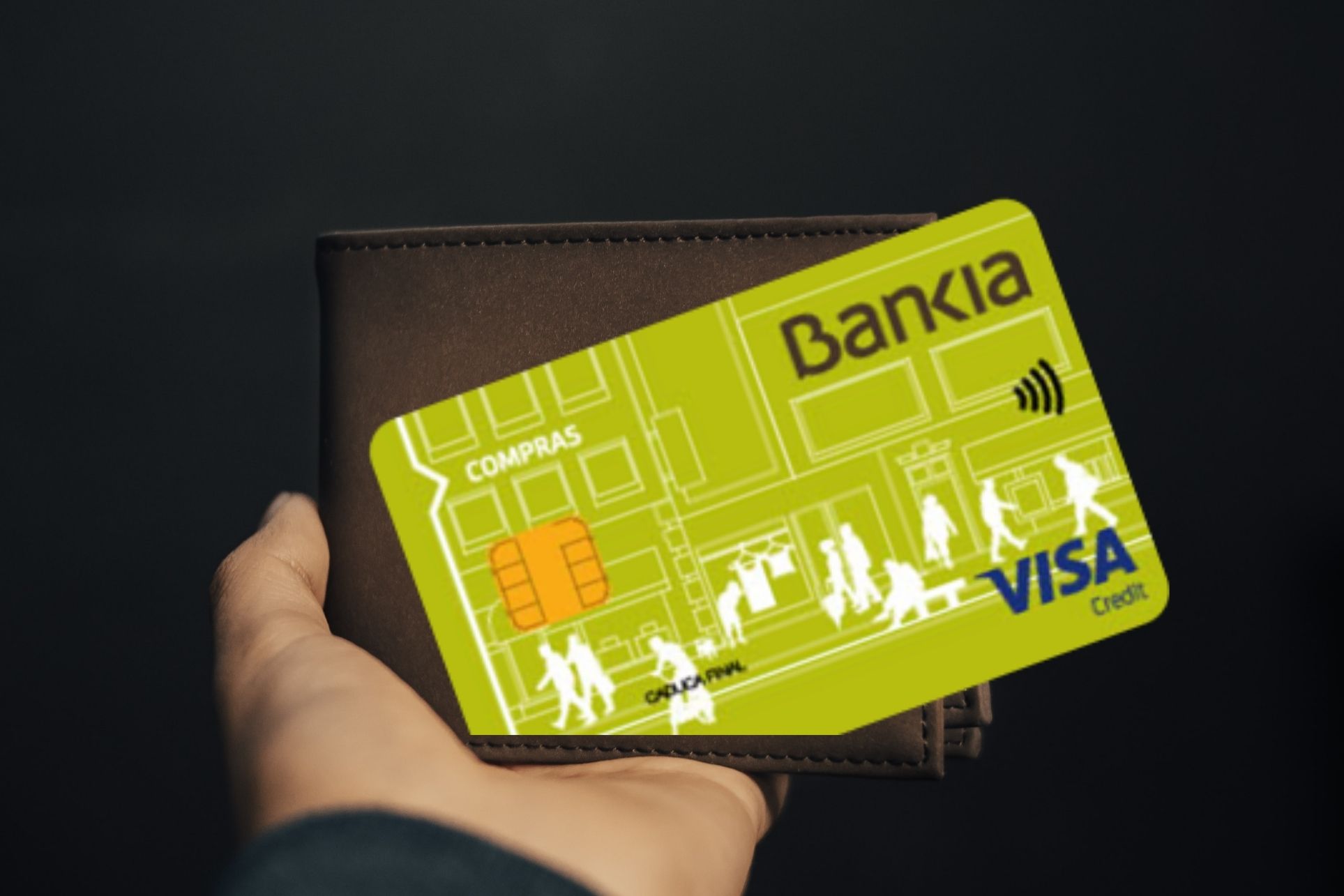 Descubre las Ventajas de los Tarjetas de Crédito de Bankia