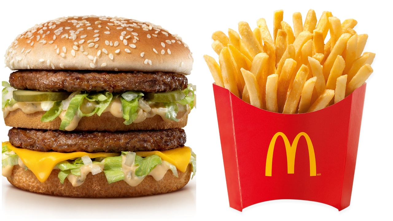 Haz la Diferencia Cada Día: ¡Trabaja con Nosotros en McDonald's!